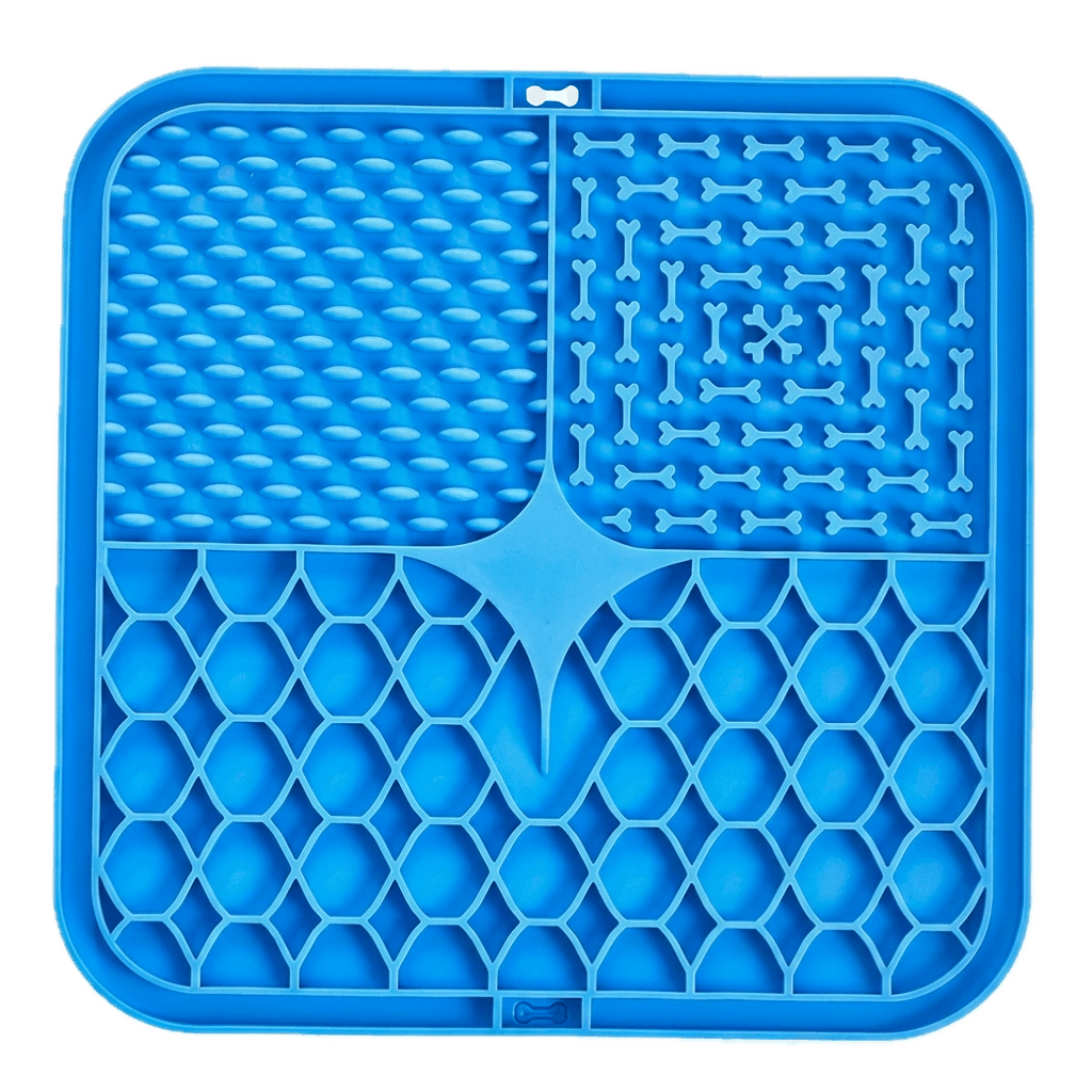 Anxiety Lick Mat