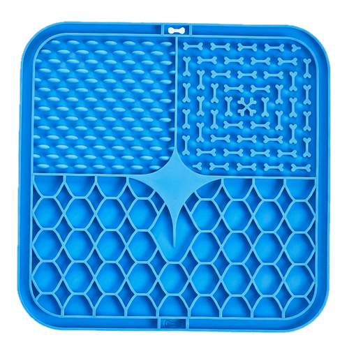 Anxiety Lick Mat