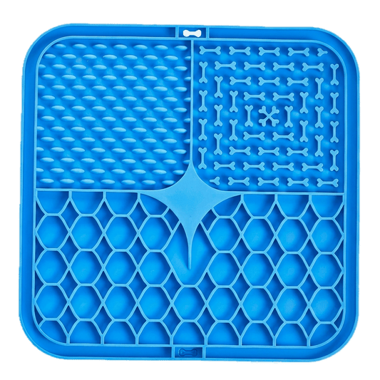 Anxiety Lick Mat