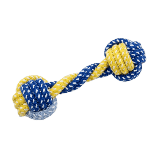 Dental Rope Toy