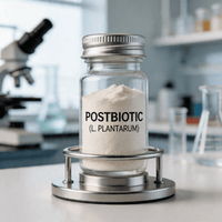 Postbiotic (L. plantarum)